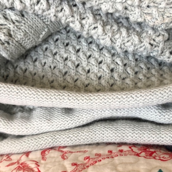 Vintage Renee Hauer Women’s Over-Sized, Long Sleeve Sweater - Picture 15 of 15